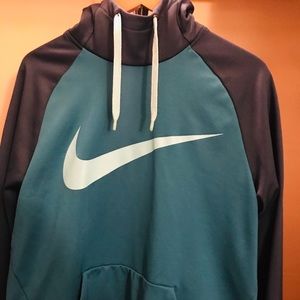 Men’s XL Nike Hoodie